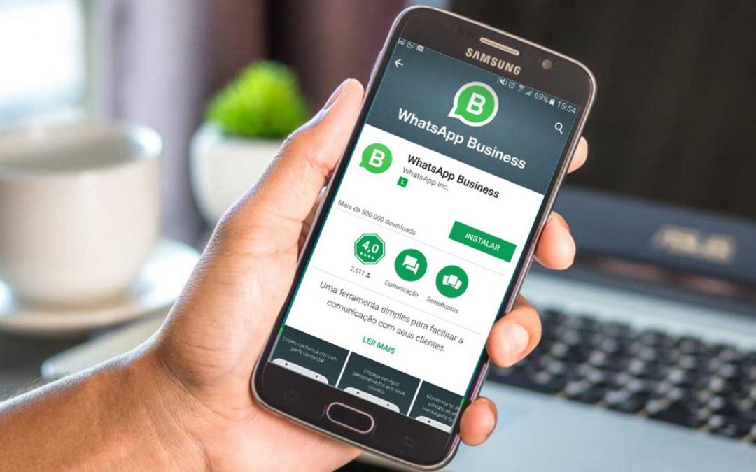 ¿Por qué tu empresa debería empezar a utilizar Whatsapp Business?