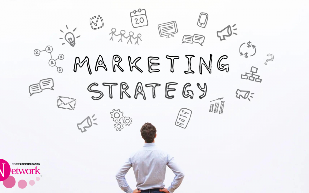 La integración de la telefonía virtual y CRM en la estrategia de marketing digital.